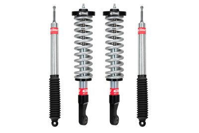 Kit rehausse Pro Lift 2007-21 Toyota Tundra