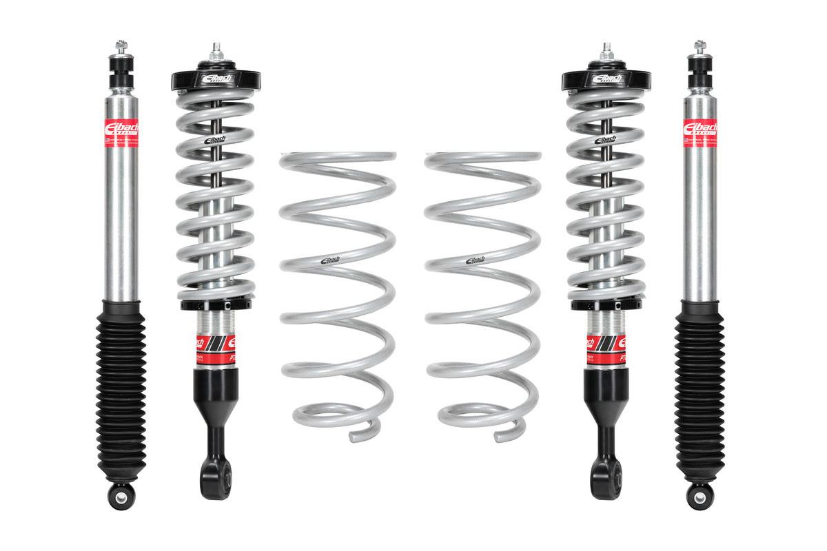 Kit de levage Pro 2003-09 Toyota 4Runner