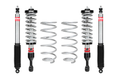 Pro Lift Kit 2003-09 Toyota 4Runner