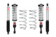 Kit de levage Pro 2003-09 Toyota 4Runner