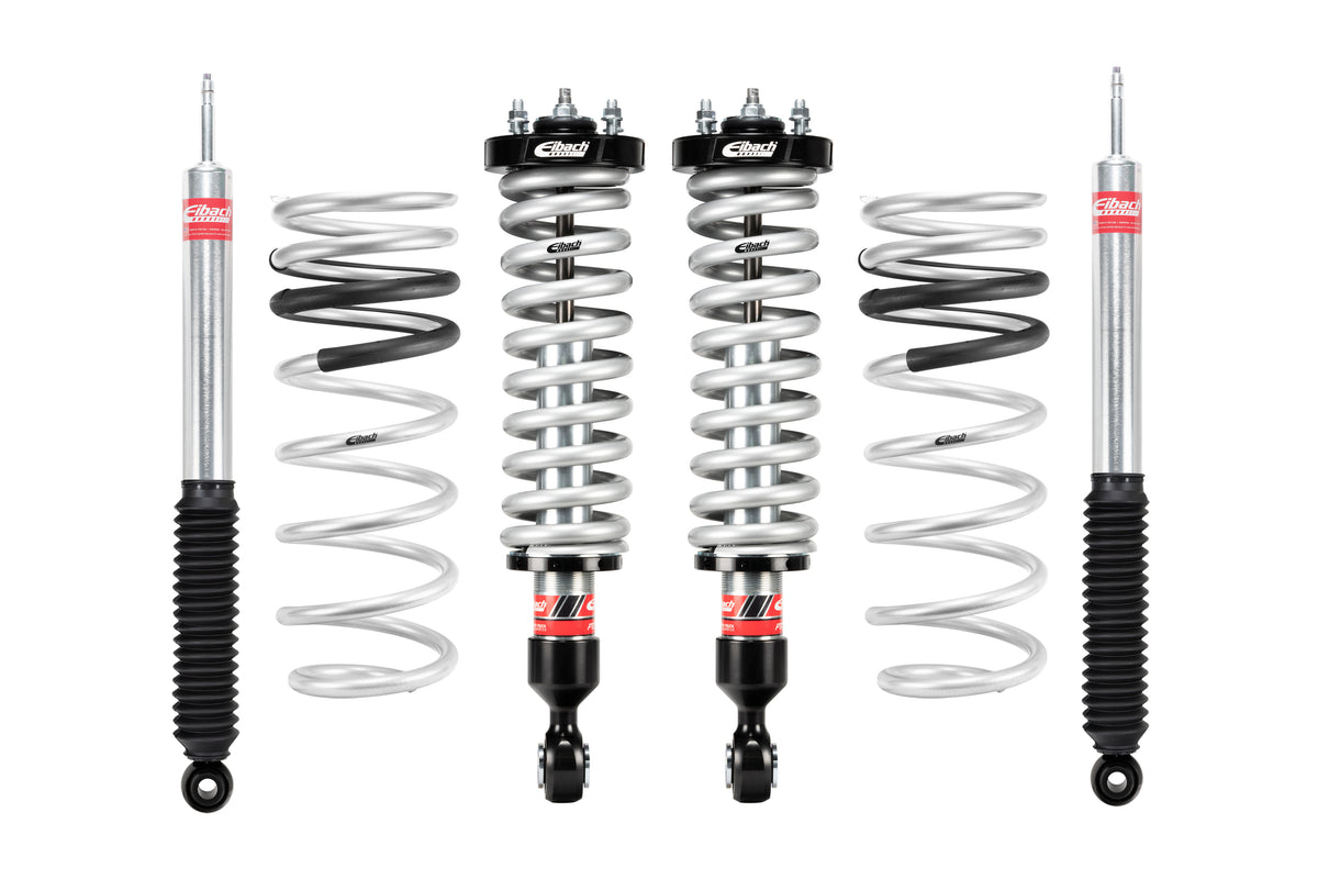 Kit de rehausse Pro pour Toyota Tundra 2022-25