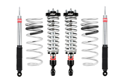 Pro Lift Kit 2022-25 Toyota Tundra
