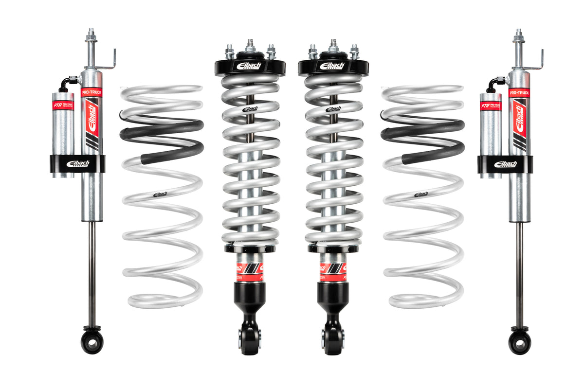 Kit rehausse Pro Lift 2022-25 Toyota Tundra