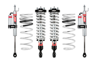 Kit rehausse Pro Lift 2022-25 Toyota Tundra
