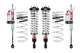 Kit rehausse Pro Lift 2022-25 Toyota Tundra