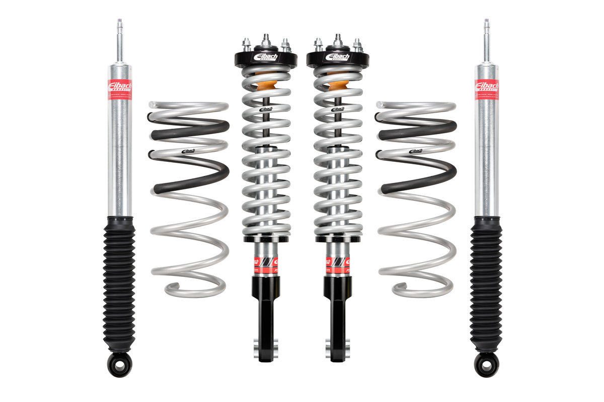 Pro-Truck Lift Stage 2R 2024-26 Toyota Tacoma