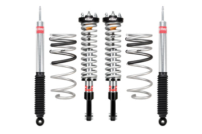 Pro-Truck Lift Stage 2R 2024-26 Toyota Tacoma