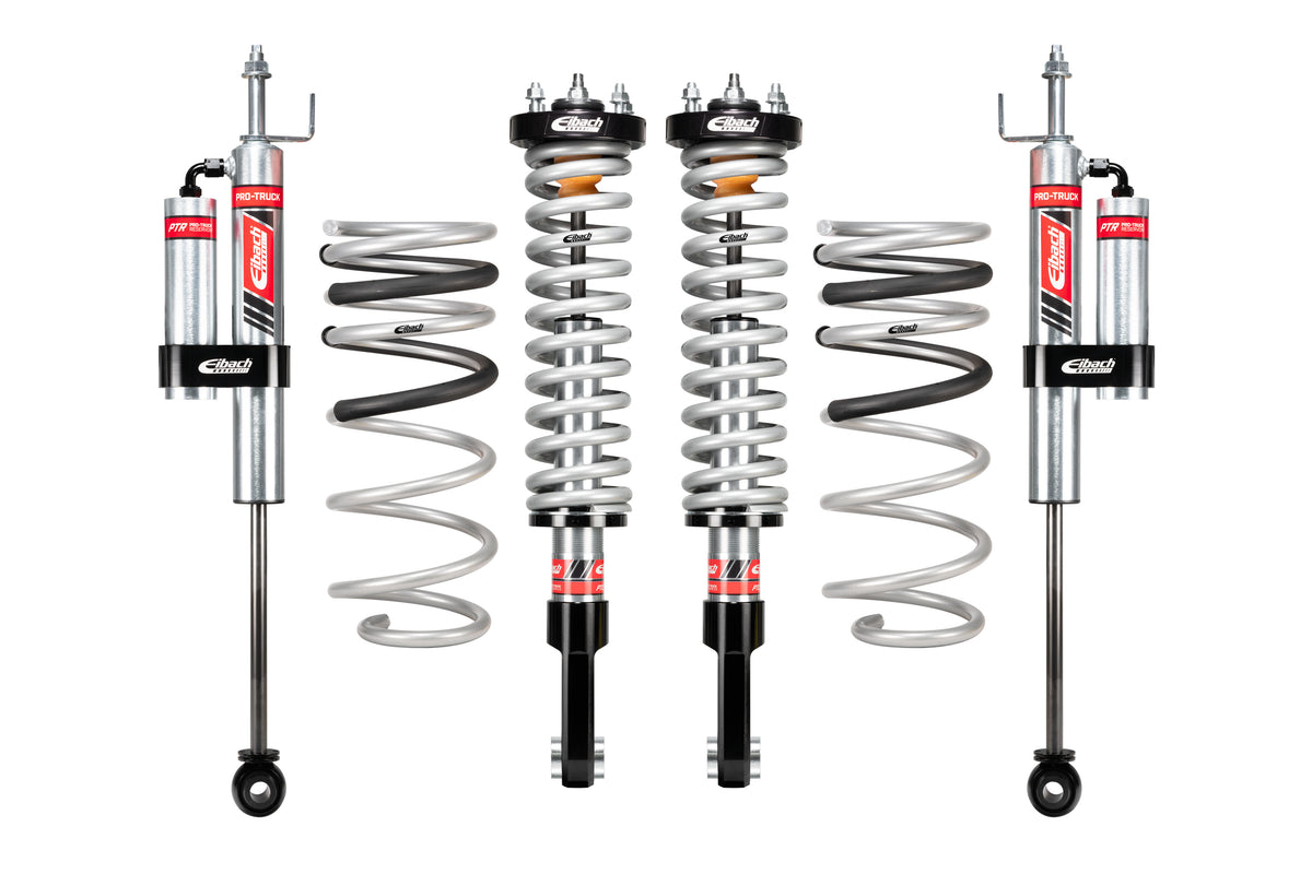 Kit de levage Pro 2024-25 Toyota Tacoma