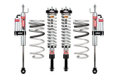 Kit de levage Pro 2024-25 Toyota Tacoma