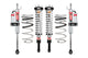 Kit de levage Pro 2024-25 Toyota Tacoma