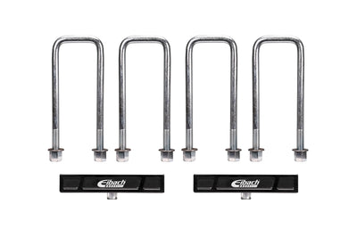 Kit de réhausse 1" Chevy Colorado 2015-22
