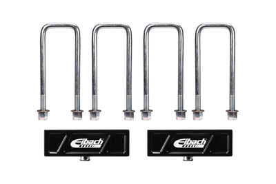 Lift Block 1.5in 2019-25 Chevy Silverado 1500
