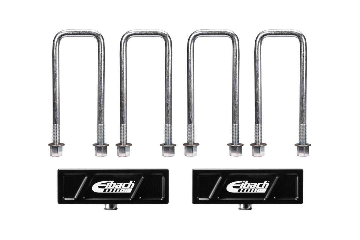 Lift Block 1.5in 2015-22 Chevy Colorado
