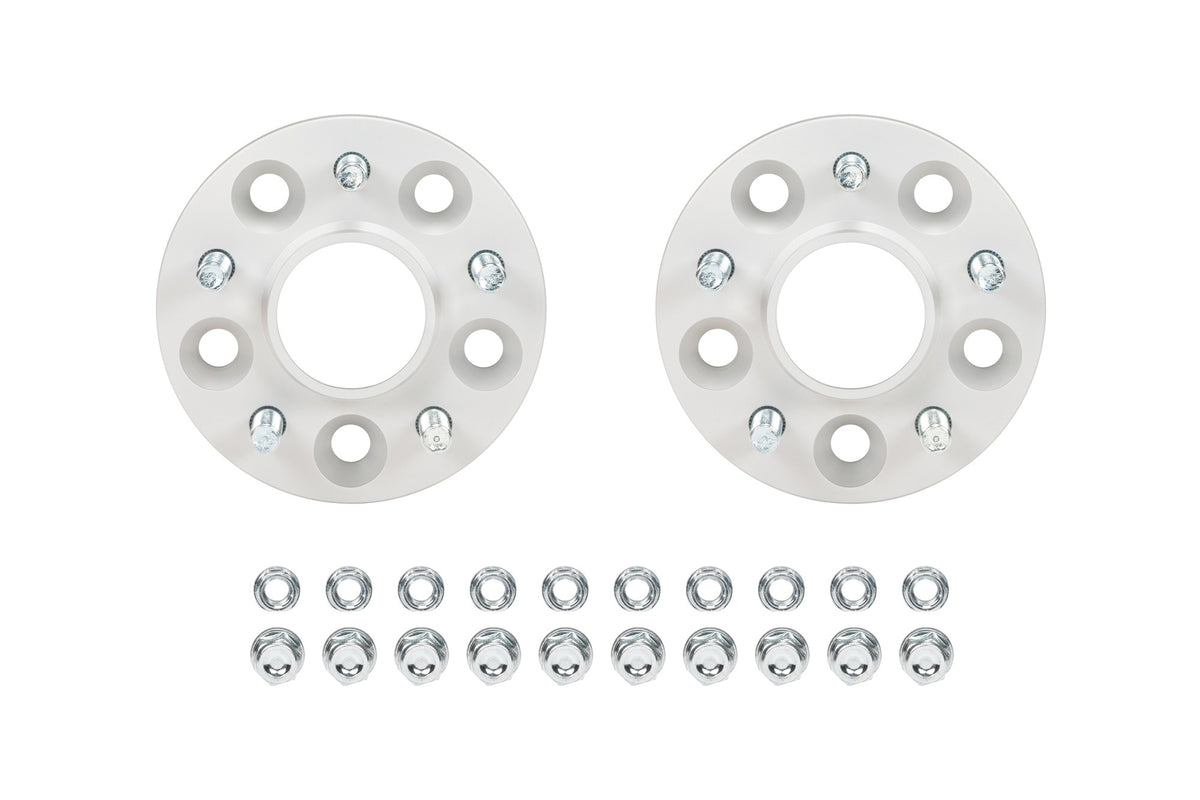 Pro-Spacer Kit 16mm Pair