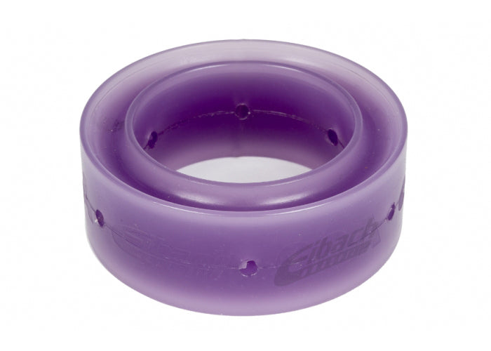 Caoutchouc de suspension 5.0po OD Dureté 60 Violet