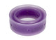 Caoutchouc de suspension 5.0po OD Dureté 60 Violet