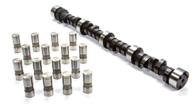 Kit arbre à cames et poussoirs SBC - 450/450-110 durée 274