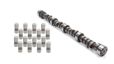 Kit arbre à cames et poussoirs SBC - 467/467-110 durée 278
