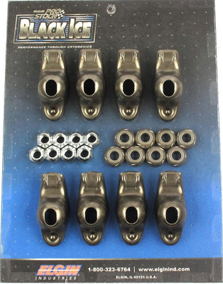 Kit de culbuteurs SBC Black Ice Rapport 1.6 (8 pièces)
