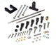 Tringlerie de Tunnel Ram BBC - Collecteur d'admission T/R Profiler Std.
