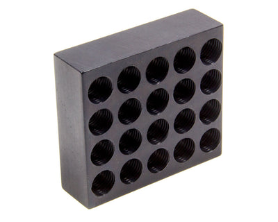 Support de rangement pour gicleurs de carburateur (40 gicleurs)