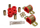 Kit de barre stabilisatrice Suz