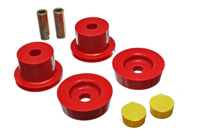 Kit de douilles de différentiel arrière