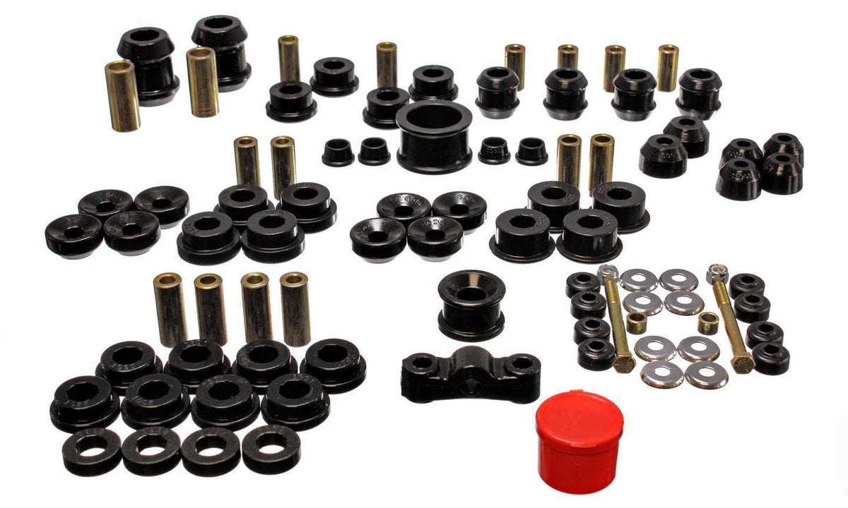 Système Hyperflex pour Acura Integra 94-01