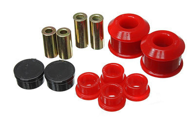 Kit de bagues de bras de suspension avant