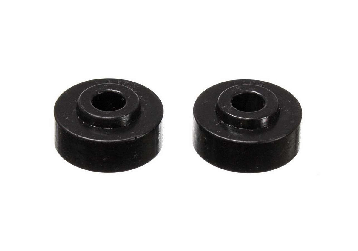 Bras de couple noir Jeep 73-86