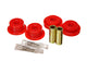 Kit de bagues de bras de suspension