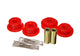 Kit de bagues de bras de suspension