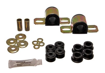 Jeu de bagues Jeep S-B - 25 mm