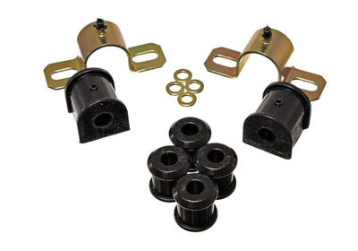 DOUILLES DE BARRE STABILISATRICE ARRIÈRE JEEP