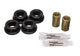 Silentblocs de bras de suspension arrière Grand Cherokee