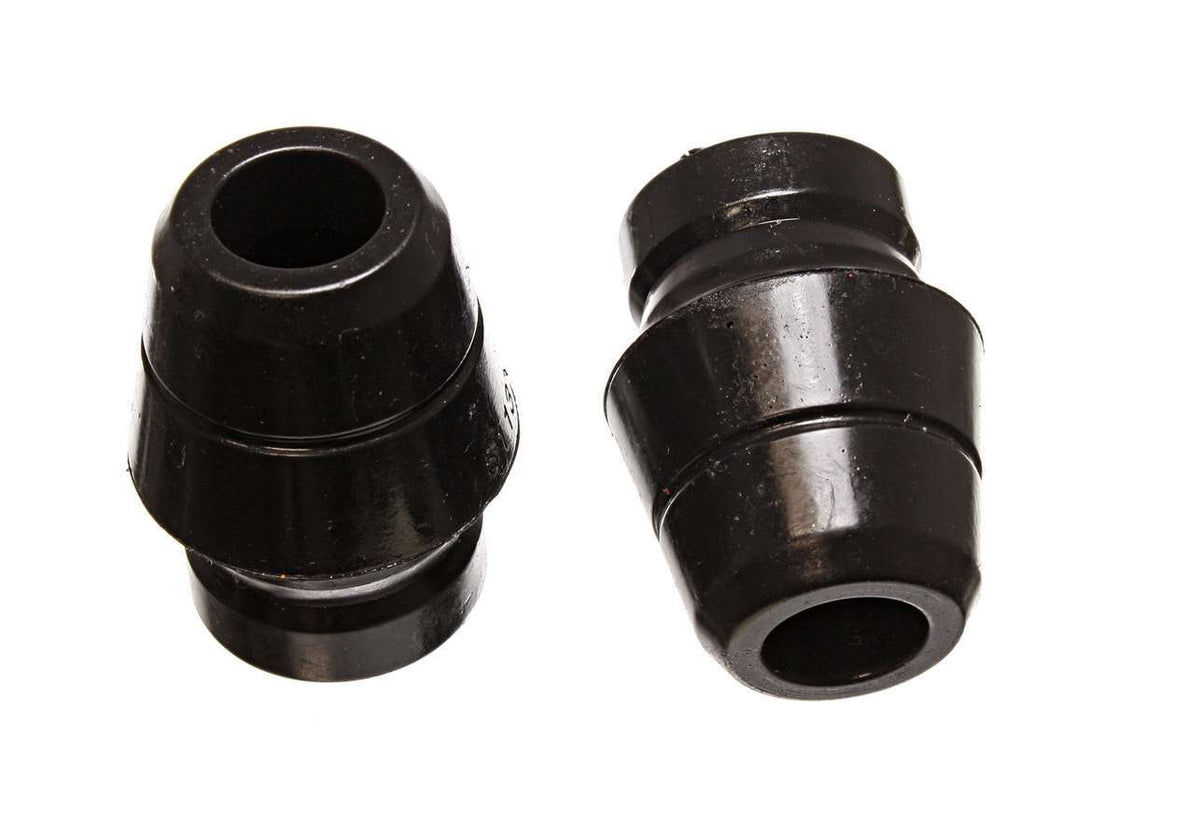 Butée de suspension 97-06 Jeep hauteur d'origine avant (paire)