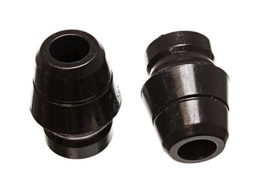 Butée de suspension 97-06 Jeep hauteur d'origine avant (paire)