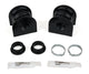 Jeu de silentblocs de barre stabilisatrice avant 28 mm