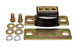 Support de transmission GM 2WD Noir