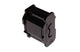 Douille de support de bras de couple GM 84-92 noire