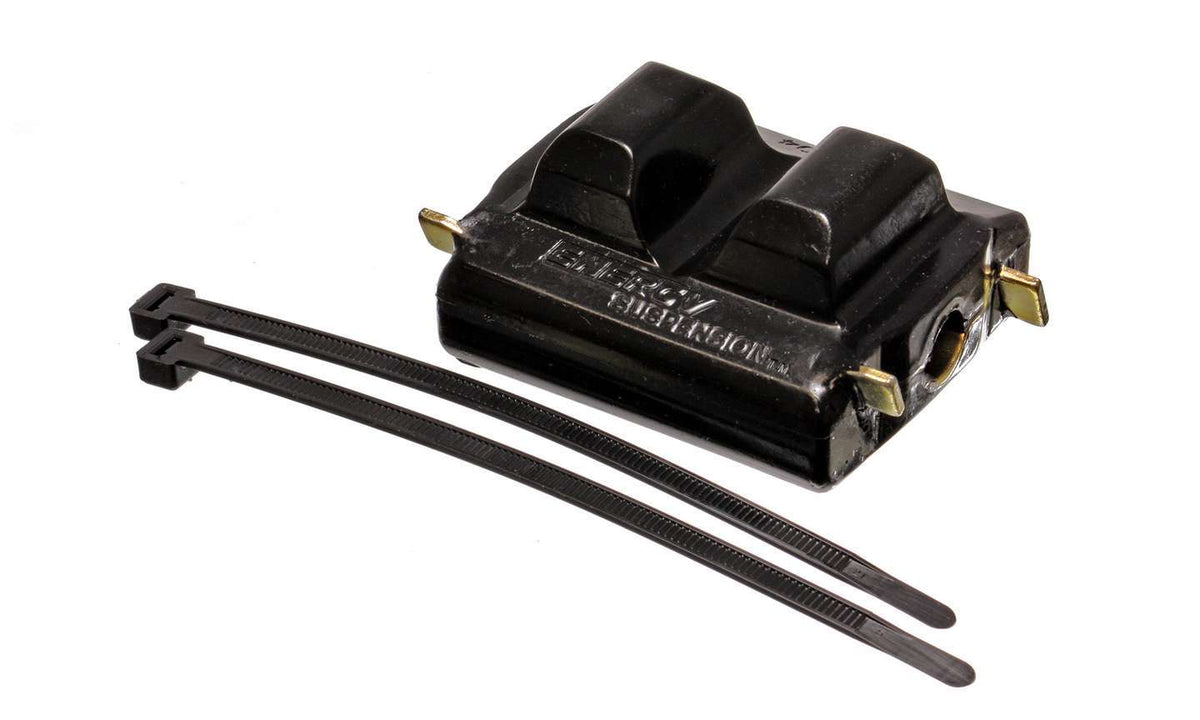 Support moteur GM V8 73-98 noir - L'unité