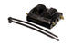 Support moteur GM V8 73-98 noir - L'unité