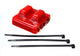 Support moteur à coquille GM 3 trous