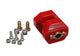 Douille d'insert de support moteur Camaro