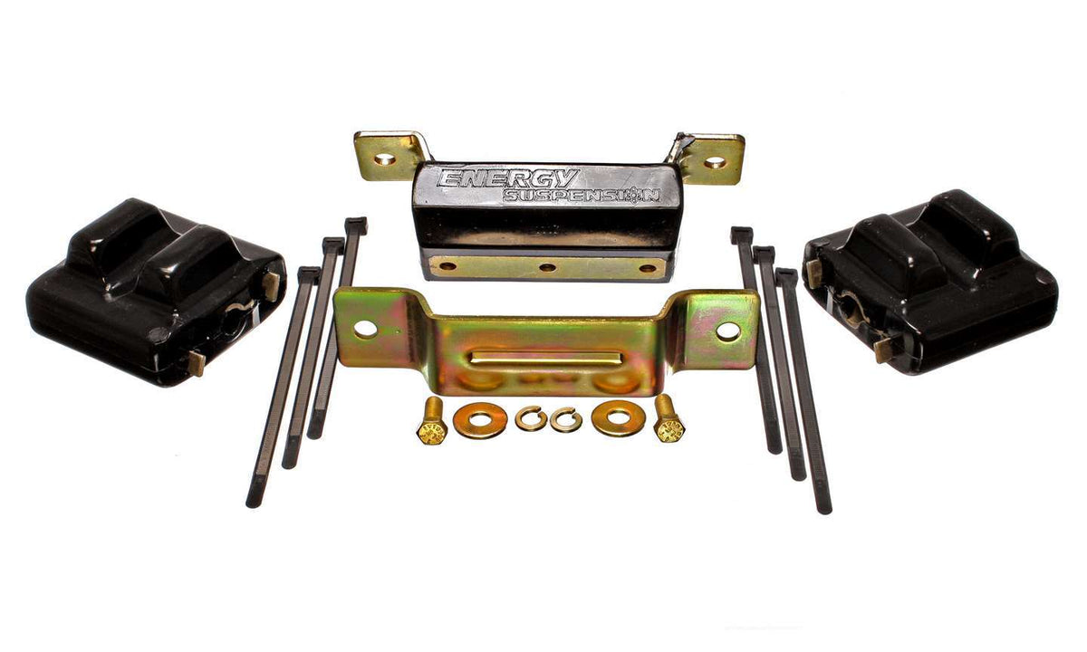 Kit de supports moteur/boîte pour V8 avec transmission automatique
