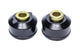 07-10 GM P/U 2500 Bague de support de barre de torsion