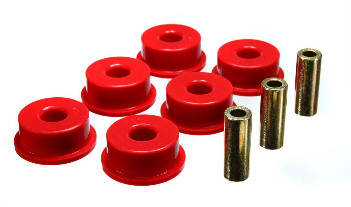 Kit de bagues de support de différentiel