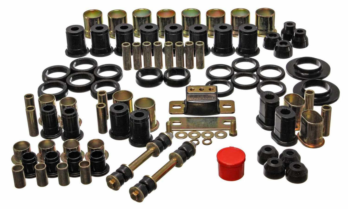 Kit maître Hyper-Flex pour GM 66-72
