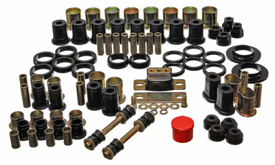 Kit maître Hyper-Flex pour GM 66-72