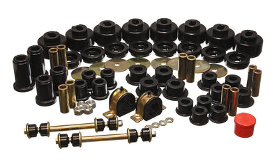 Kit maître Hyperflex 01-06 Silverado 3/4T 4RM